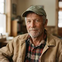 Harlan Teague