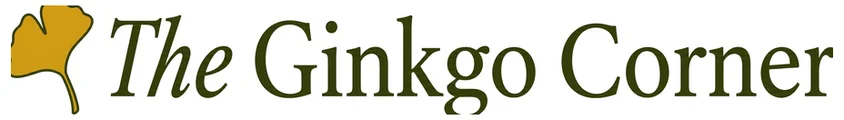 The Ginkgo Corner